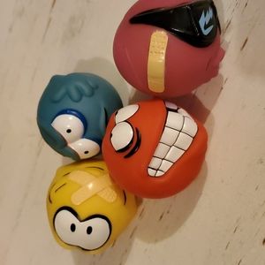 VTG Battle Balls